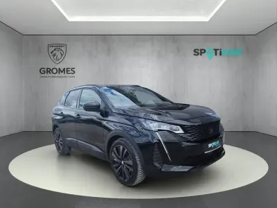 Gebraucht Peugeot 3008