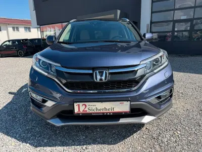 Gebraucht Honda CR-V