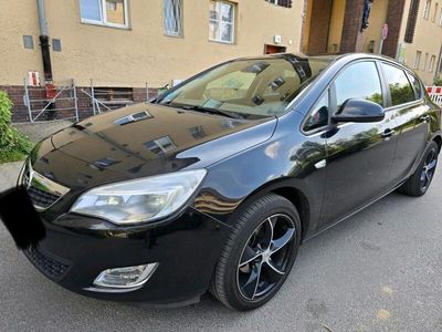 gebraucht Opel Astra 1.4 Turbo Limousine