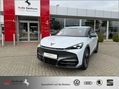 Usata Cupra Tavascan Endurance 210 kW (286 CV) 2025 Bianco SUV
