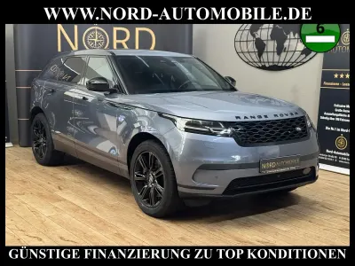 Gebraucht Land Rover Range Rover Velar