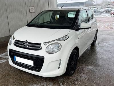 Gebraucht Citroën C1 72 PS (52 kW) 2020 Kleinwagen