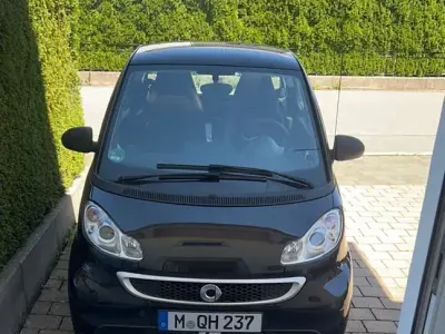 Gebraucht Smart ForTwo Coupé