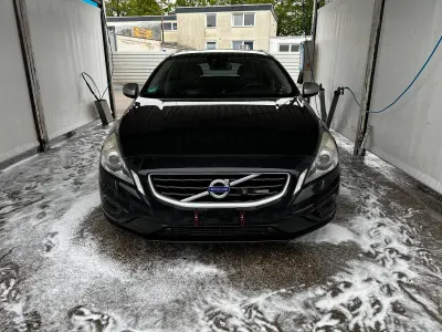 Używany Volvo V60 215 KM (158 kW) 2012 Kombi
