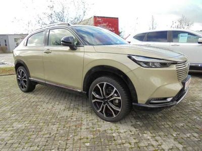 gebraucht Honda HR-V 1.5 i-MMD Hybrid e-CVT Advance Style/19'