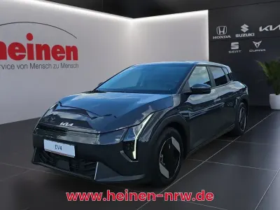 Gebraucht Kia EV4