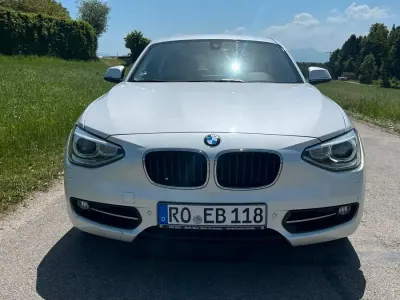 Gebraucht BMW 118