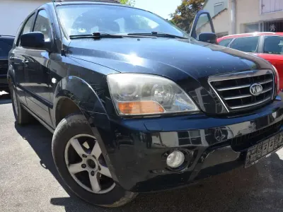 Occasion Kia Sorento