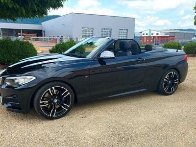 BMW M235