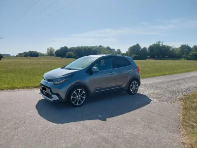 Gebraucht Kia Picanto
