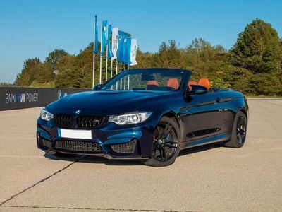 gebraucht BMW M4 Cabriolet DKG Individual