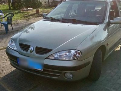 Renault Mégane
