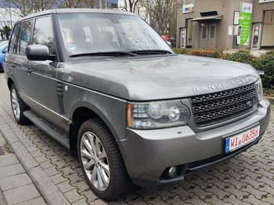 gebraucht Land Rover Range Rover V8 TD 4.4L Vogue