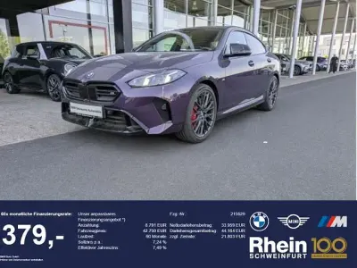 Gebraucht BMW M235