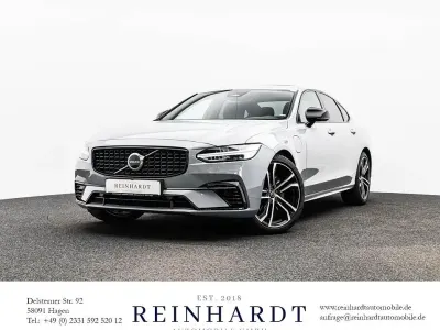 Gebraucht Volvo S90