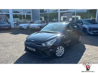 Gebraucht Kia Rio