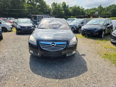 Gebraucht Opel Insignia