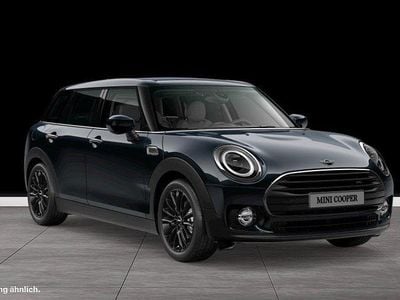 Gebraucht Mini Cooper Clubman 136 PS (100 kW) 2023 Blau Kombi