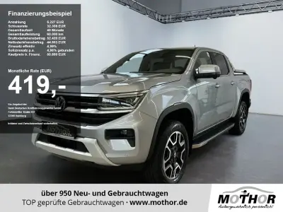 Gebraucht VW Amarok