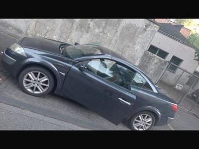 Renault Mégane Cabriolet
