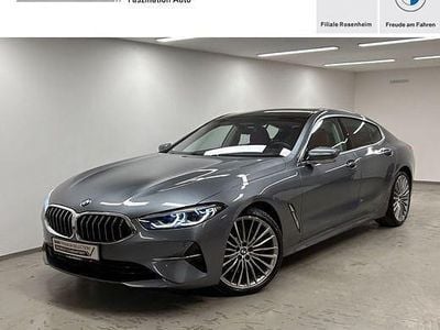 BMW 840
