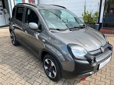 Fiat Panda Cross