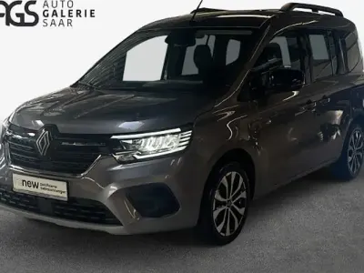 Usata Renault Kangoo Techno 131 CV (96 kW) 2024 Grigio Monovolume