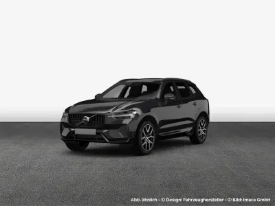 Gebraucht Volvo XC60