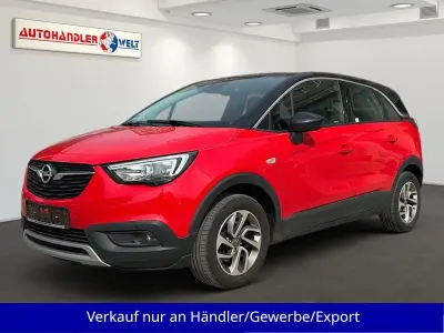Gebraucht Opel Crossland X