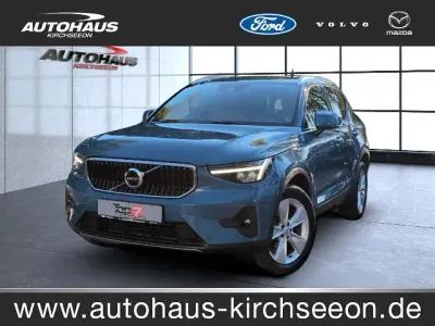 Gebraucht Volvo XC40