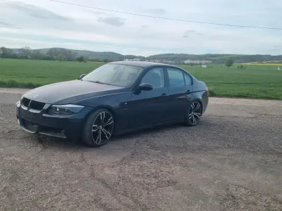 Gebraucht BMW 320