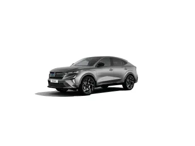 Neu Renault Rafale 299 PS (219 kW) 2026 Grau SUV
