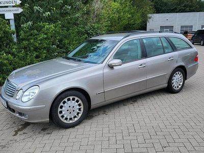 Mercedes 320