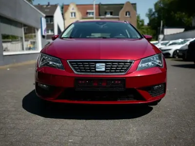 Gebraucht Seat Leon