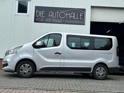 Fiat Talento