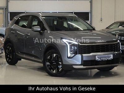 Neu Kia Sportage Urban 150 PS (110 kW) 2026 Silber SUV
