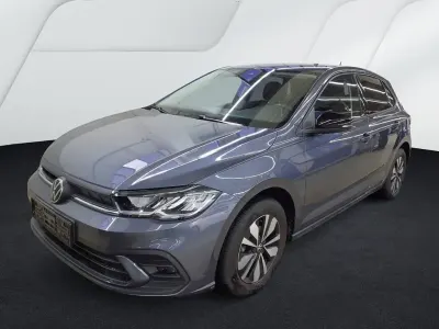 Gebraucht VW Polo Goal 95 PS (69 kW) 2025 Grau Kleinwagen