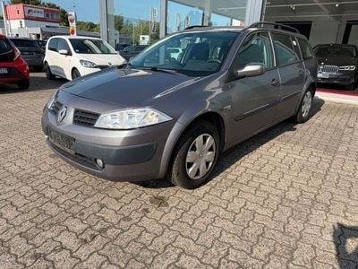 Renault Mégane II