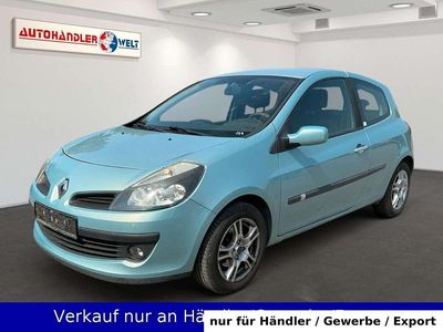Renault Clio II