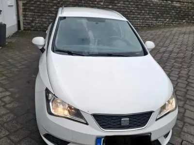 Gebraucht Seat Ibiza