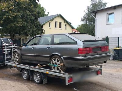 gebraucht Audi RS2 200 20V TurboAvant