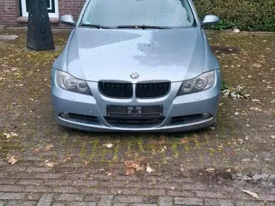 Gebraucht BMW 325 218 PS (160 kW) 2008 Kombi