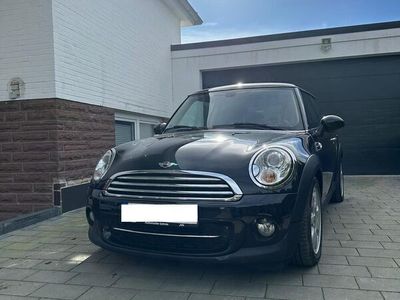 Mini Cooper D