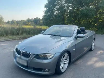 Gebraucht BMW 325 Cabriolet