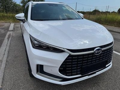 BYD Tang