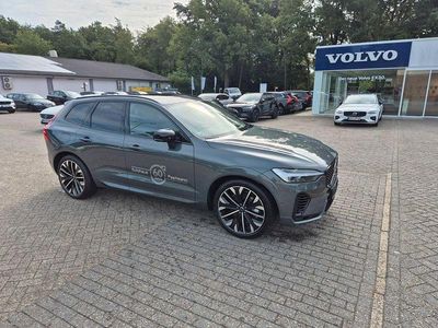 Grün Gebraucht 2025 Volvo XC60 Ultra SUV | 77.900 €