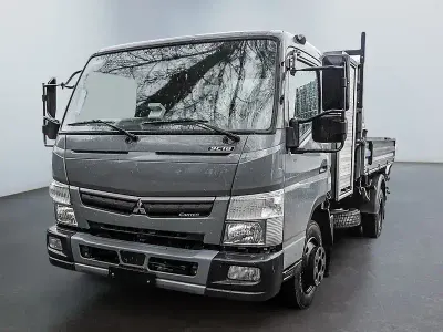 Gebraucht Mitsubishi Canter 175 PS (128 kW) 2021 Andere