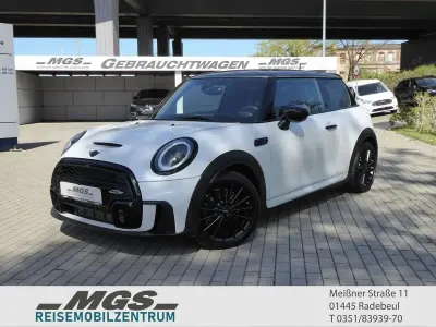Occasion Mini Cooper S Premium 178 PK (130 kW) 2023 Wit Hatchback