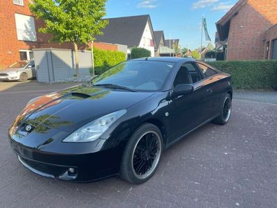 Toyota Celica