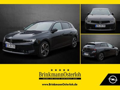 gebraucht Opel Astra 1.6 Turbo Plugin Hybrid Elegance LED SHZ